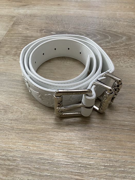 Chrome Hearts belt/колан