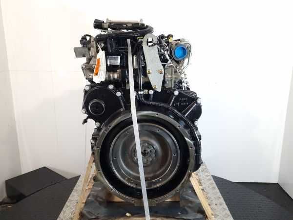 Motor complet JCB 430 TA4-55E - Piese motor JCB 430