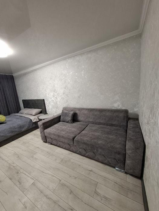 Шикарная однушка посуточно в центре