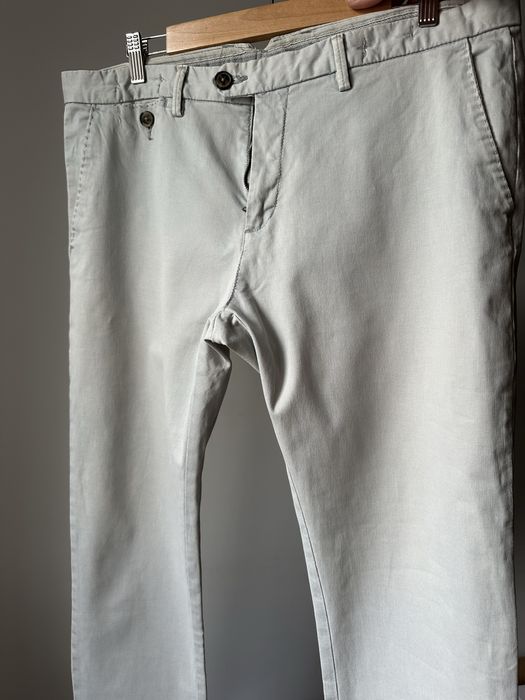 Pantaloni eleganti/casual