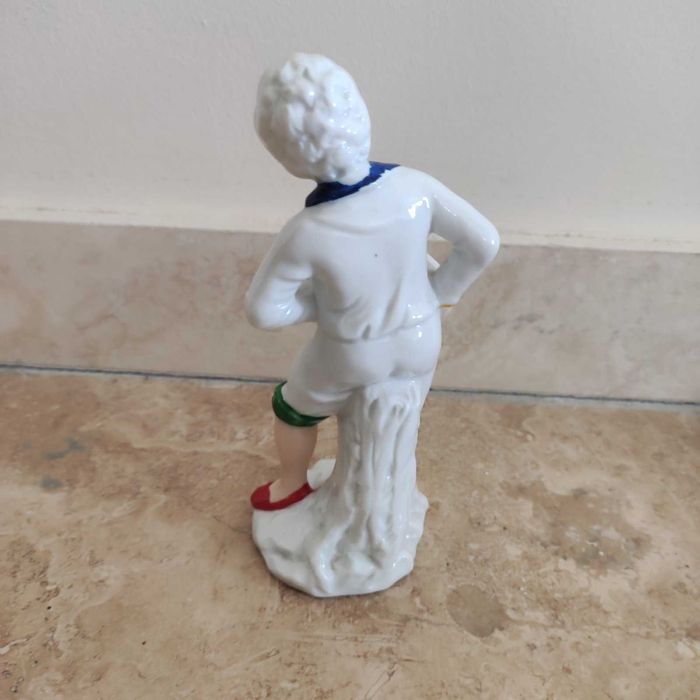 Винтидж порцеланови фигурки