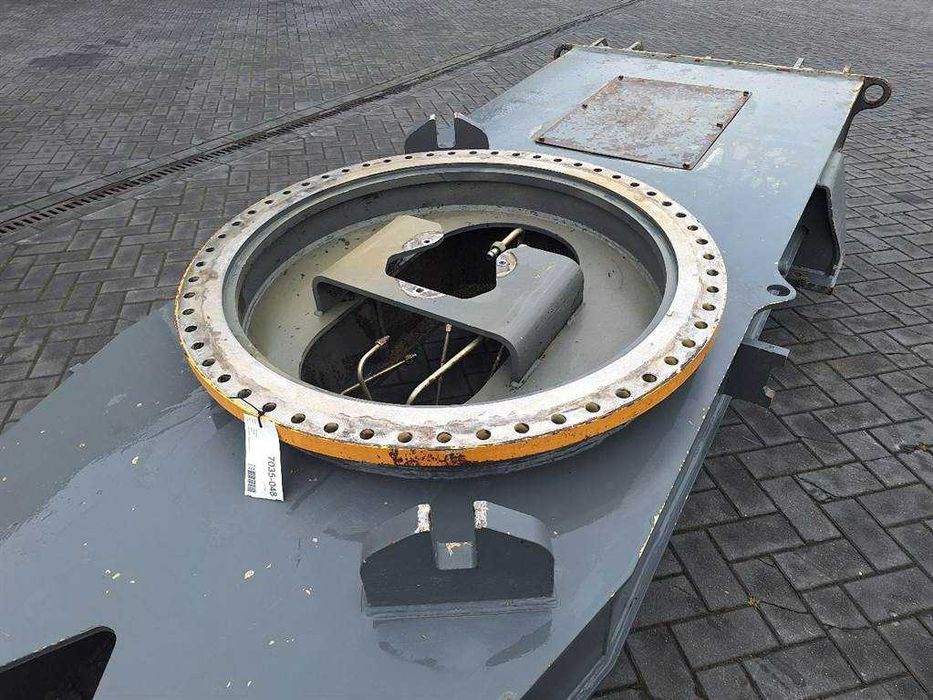 Sasiu Liebherr 9960584 - Piese de schimb Liebherr