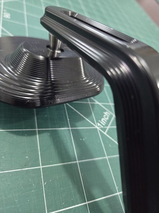 Oglinda bmw r ninet option 719