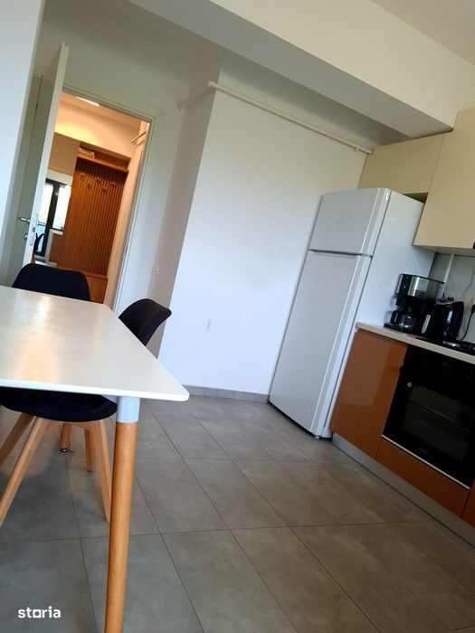 3 camere Pitești , mobilat / utilat / PARCARE , finisaje superioare !