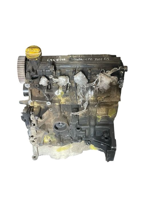 Motor DACIA LOGAN 2 facelift euro 5 an 2012 -> 1.5DCI EURO5 K9K8796
