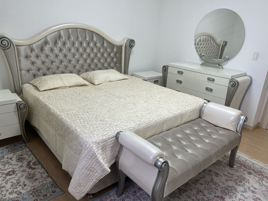 мебель спальный гарнитур