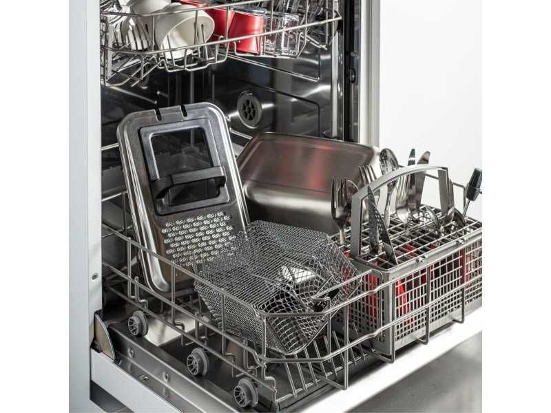 Полупрофесионален Фритюрник Tefal FR804015 Oleo Clean, 3.5L, 2300W