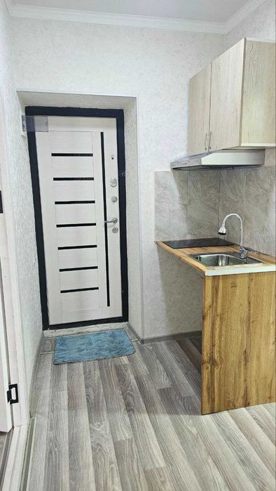 1 / 4 / 4 комнат. Общежитие 20м2. Евро. Ремонт. Ор-р. Урикзор.