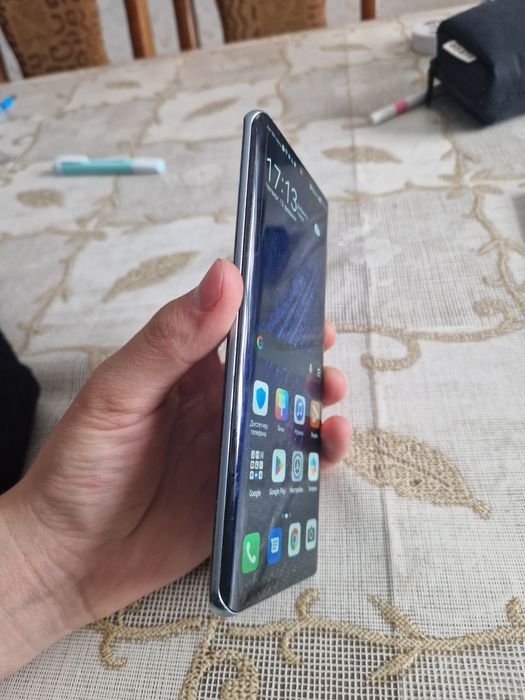 Хуавеи п30про 256гб