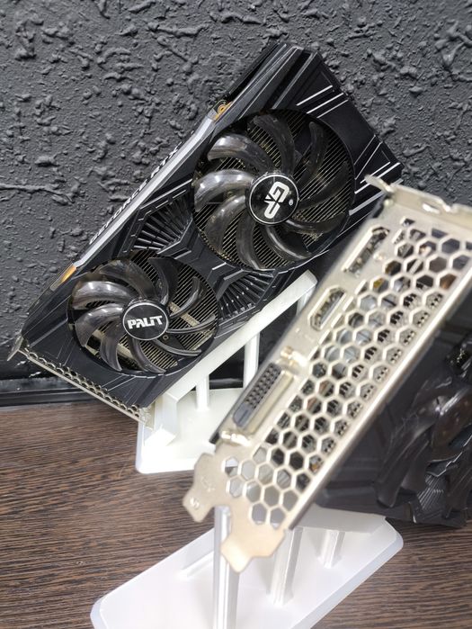 Palit RTX2070 8Gb GDDR6