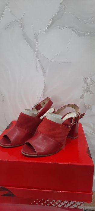 Отдам даром обуви