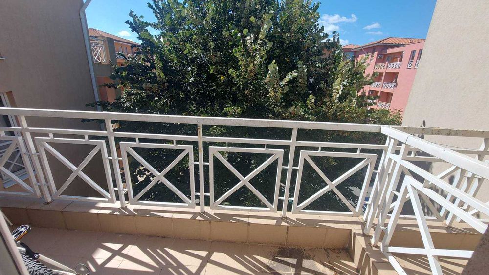 Продава се Едностаен апартамент в к.к. Слънчев бряг - 28 кв.м за 1179 €/кв.м - Снимка #4