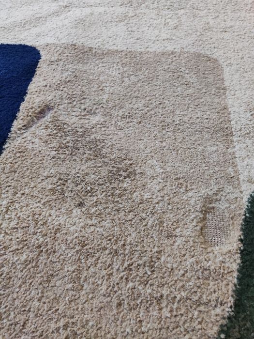 Ковер 3×4. Хорошее состояние