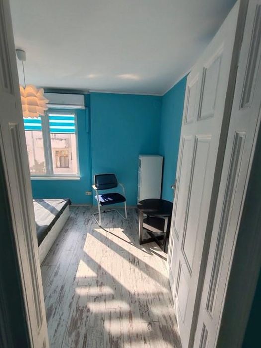 Дава се под наем Двустаен апартамент в София, Център - 62 кв.м за 650 € - Снимка #6