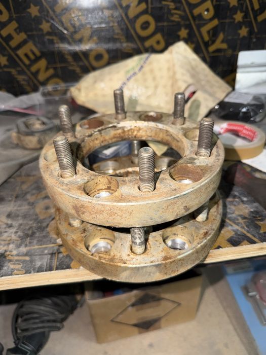 Тойота 4runner 1.9 PD