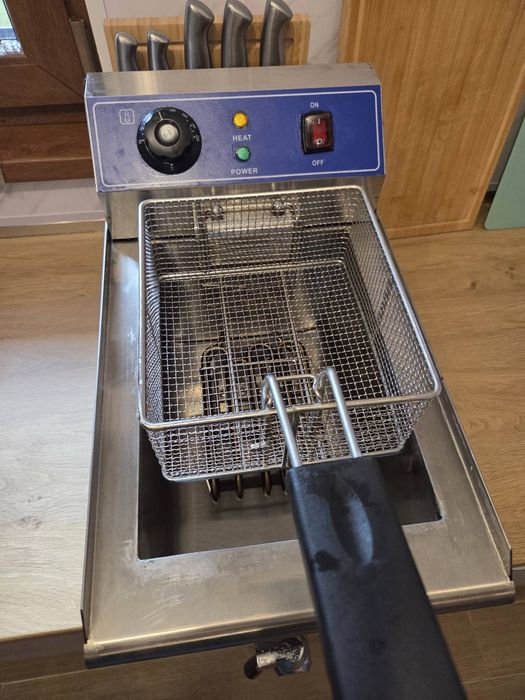 Професионално кухненско оборудване за закусвалния/заведение INOXIT