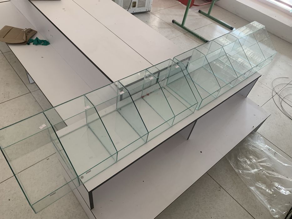 Полка для конфет