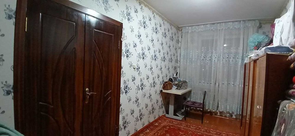 Навоий шахрининг тинч худудидан квартира