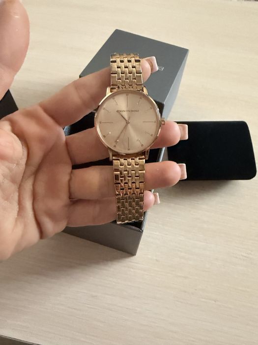 Ceas Emporio Armani