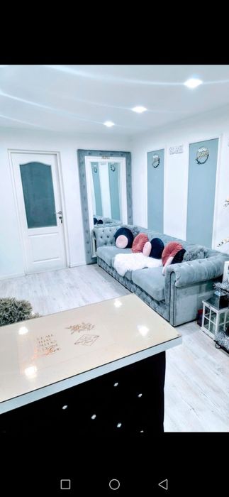 Apartament regim hotelier