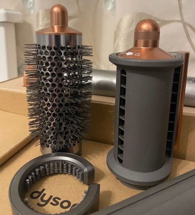 Ondulator multistyler Dyson