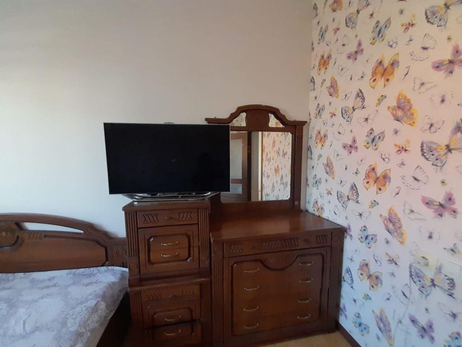 Спальный мебель в комплекте