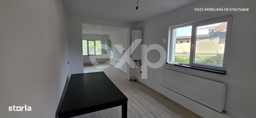 Vila Ultracentrala P+E, 288 mp Utili, Teren 1388 mp – Voinesti