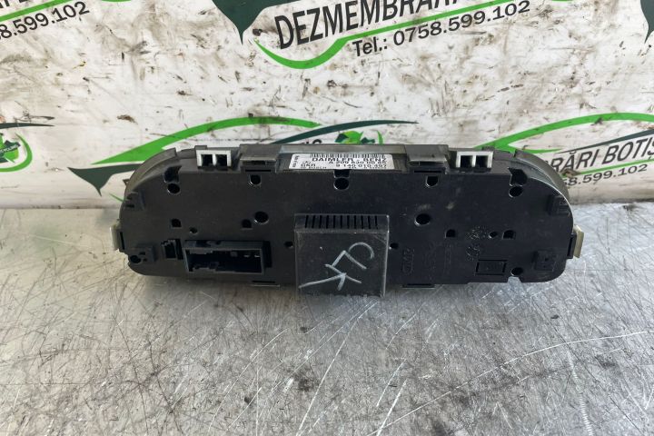 Comanda clima A 209 830 00 85 Mercedes-Benz C-Class W203/S203/CL203