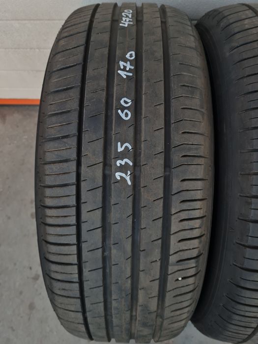 Летни гуми 4 броя FALKEN Ziex ZE310 235 60 R17 дот 4720