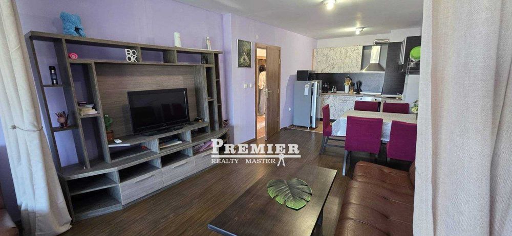 Продава се Двустаен апартамент в Несебър - 88 кв.м за 496 €/кв.м - Снимка #9