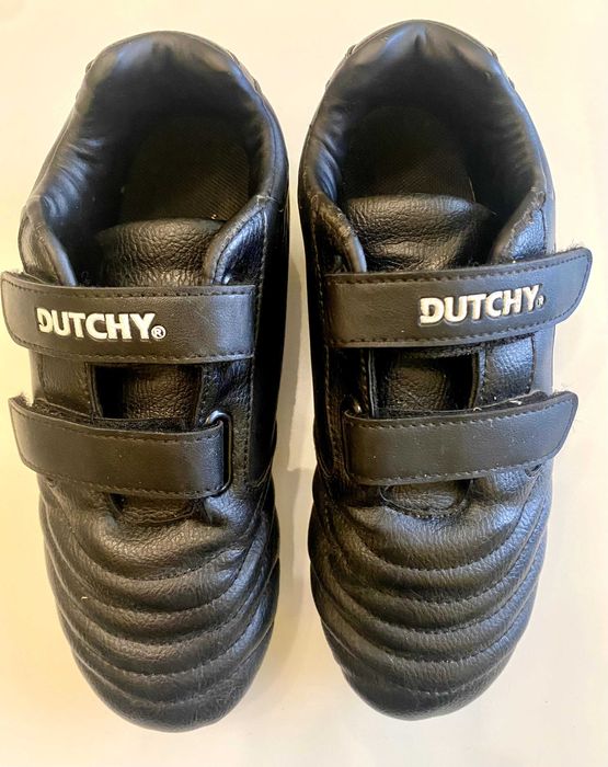 Детски футболни бутонки Dutchy - размер 33 (много запазени)