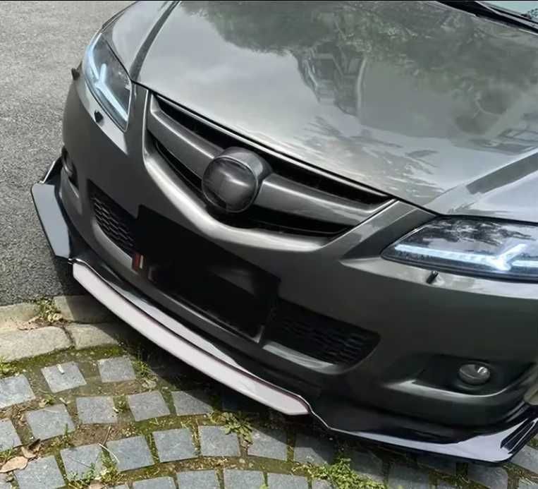 Универсален Спойлер предна броня