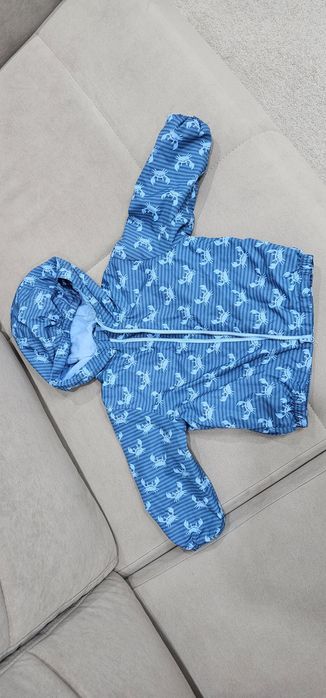 Продам ветровку на мальчика