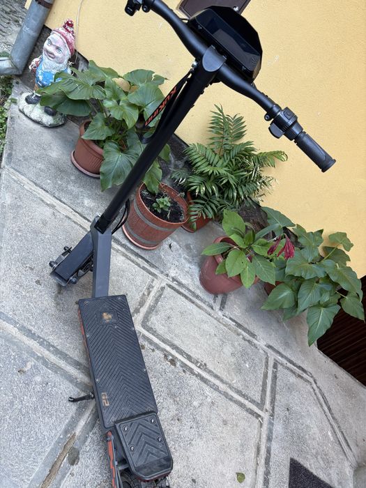 Kukirin G2 an 2025