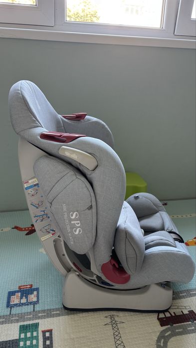Столче за кола Kikka Boo 0-25kg