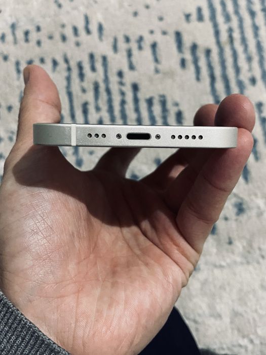 Apple 12 128г г Астана