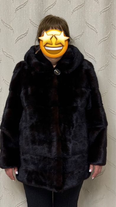 Срочно продам шубу