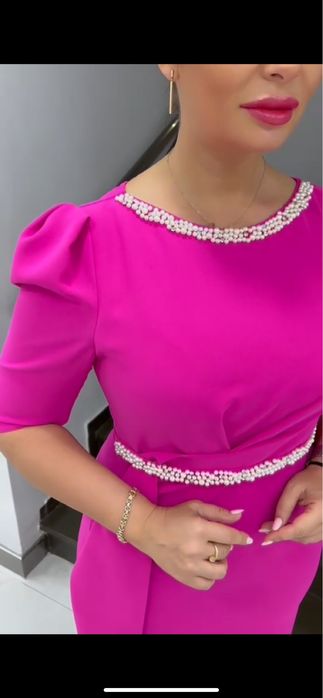 Продаю новое платье Турция