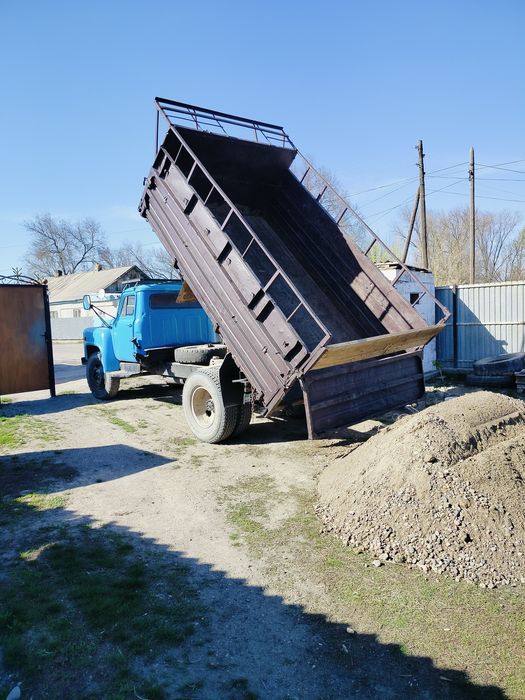 Газ    53 сатылады
