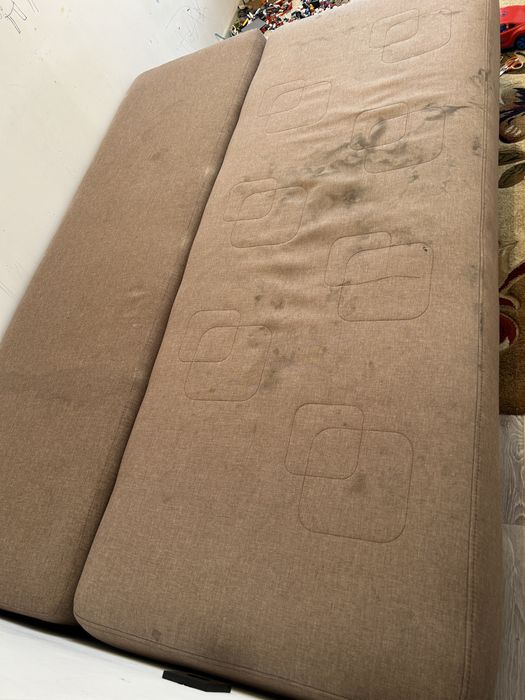 Диван раскладной