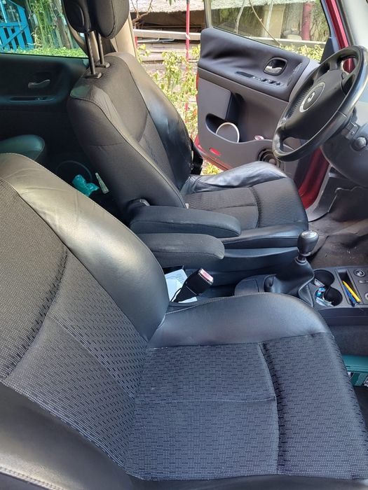 Renault Espace 4  1.9Dci an 2005