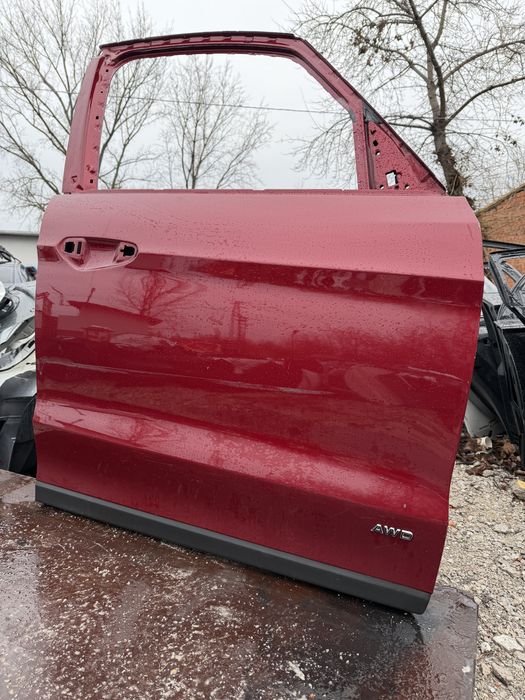 Врата Ford Galaxy