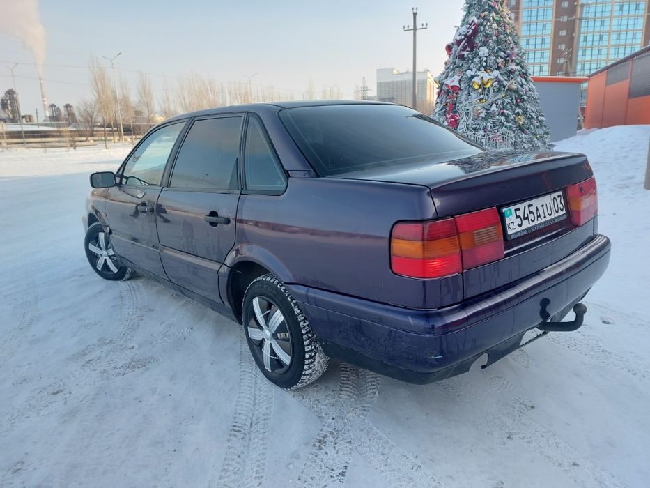 Пассат Б4 есть рассрочка!!!