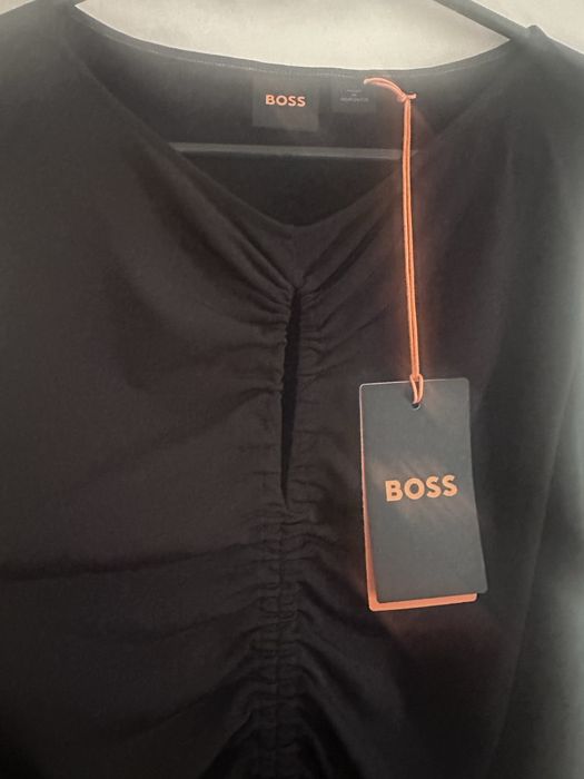 Дамска блуза/потник BOSS