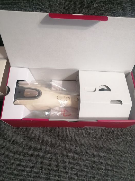 Маша за къдрици Philips Senselq