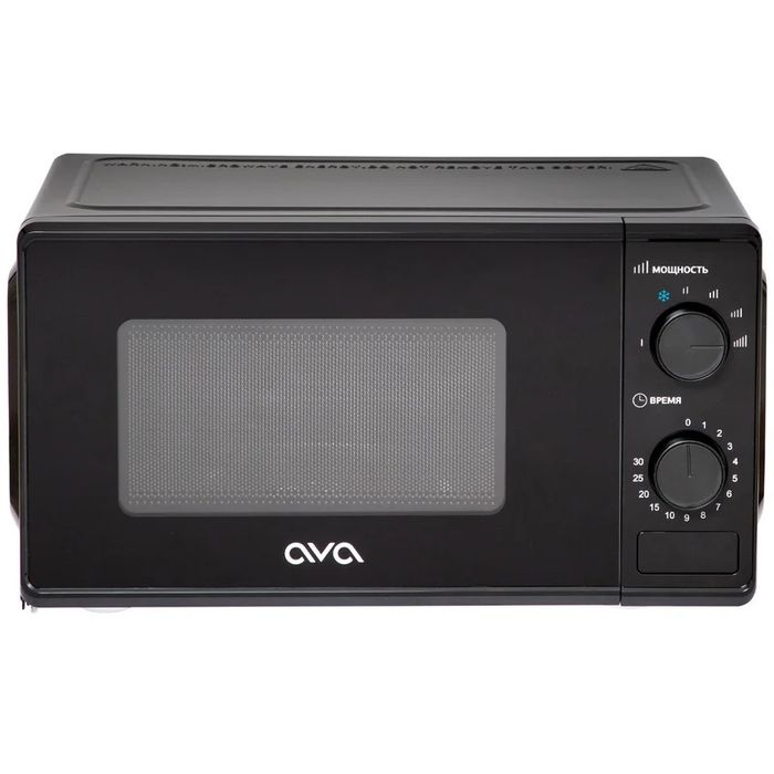 Микроволновая печь ava mmwo 2070b