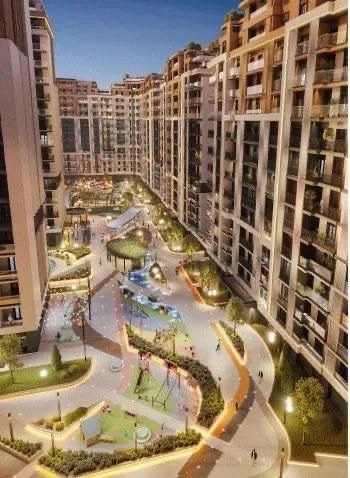 Продажа квартиры в ЖК Империал Клаб сити 2/9/14