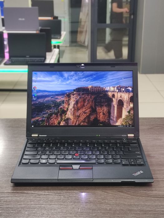 ThinkPad x230 ноутбук