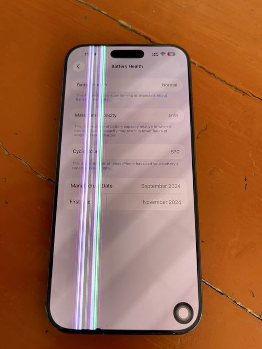 Iphonee 16 pro max
