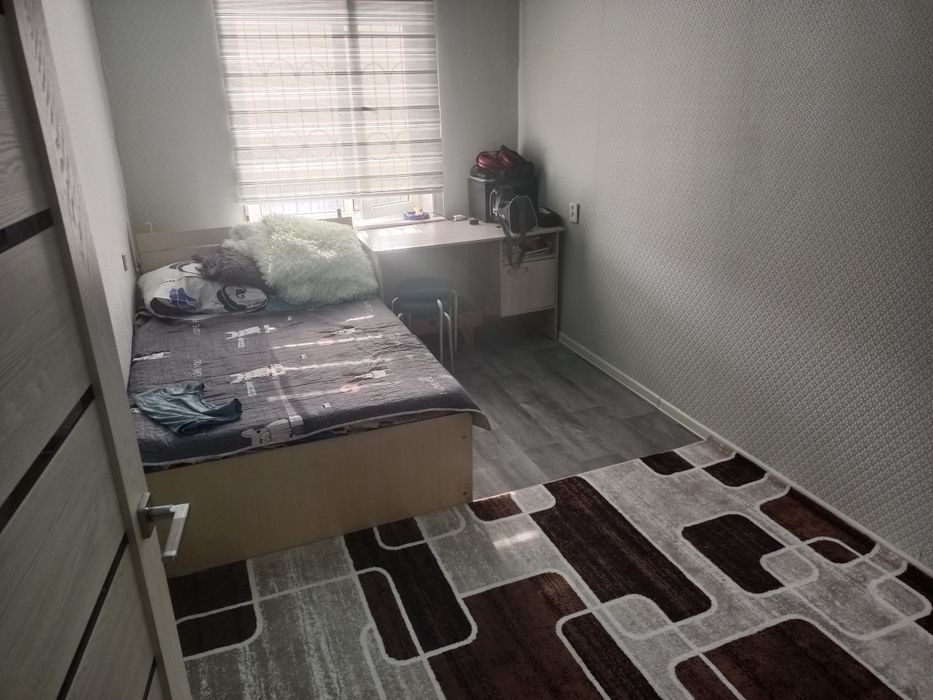 Продам 3 комнутную квартиру